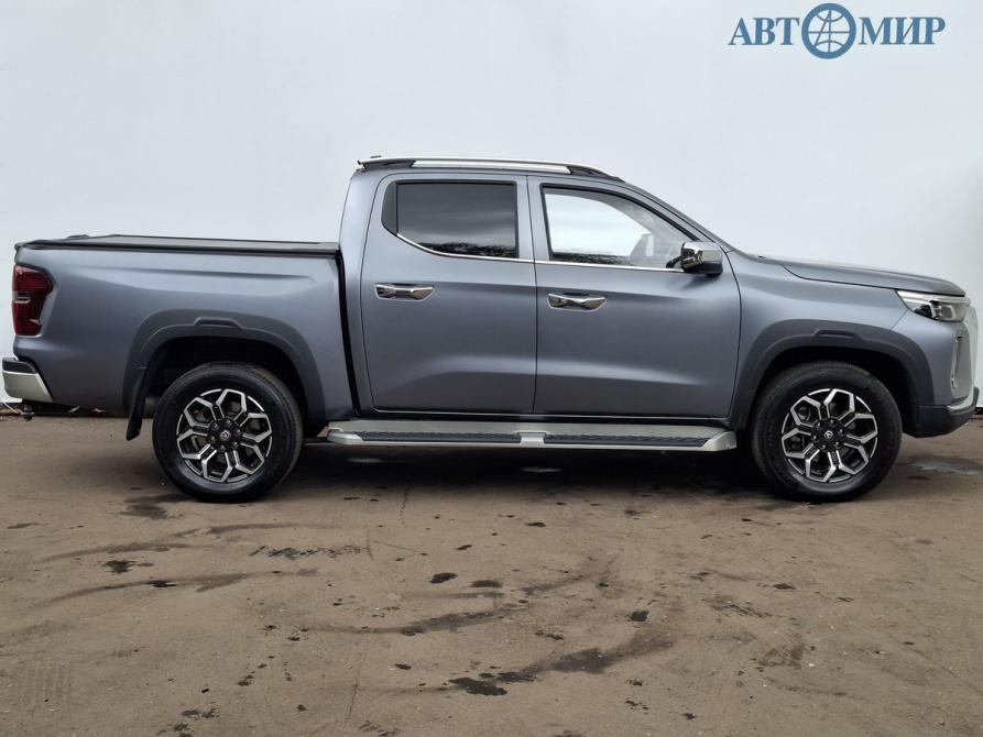 Changan Hunter Plus Москва  - изображение 4