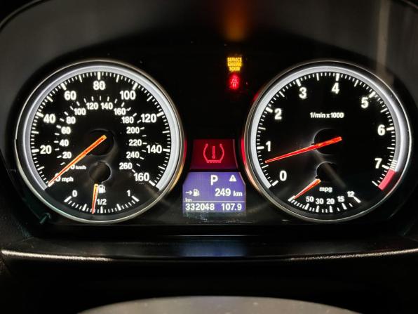 BMW 1 серии I (E81/E82/E87/E88) с пробегом 2006 года, цена 625 000 рублей, 332048 км, хэтчбек, Автокод Объявления