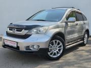 Honda CR-V III Москва  - изображение 20