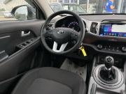 Kia Sportage III Рестайлинг Краснодар  - изображение 42