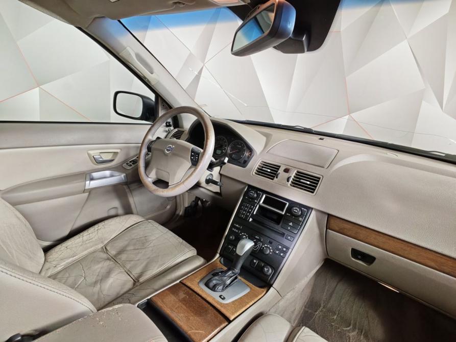 Volvo XC90 I Москва  - изображение 10