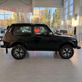 Lada (ВАЗ) Niva Legend I Рестайлинг Нижнекамск  - изображение 23