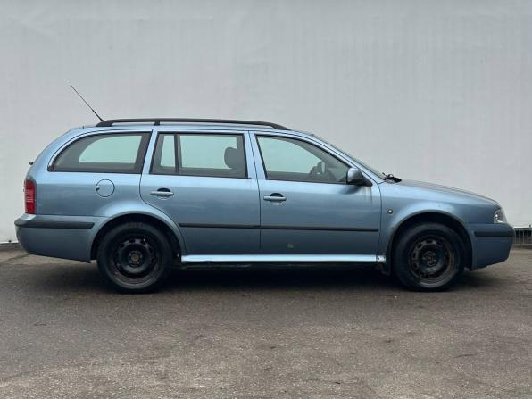 Skoda Octavia I (A4) Рестайлинг с пробегом 2010 года, цена 520 000 рублей, 241179 км, универсал, Автокод Объявления