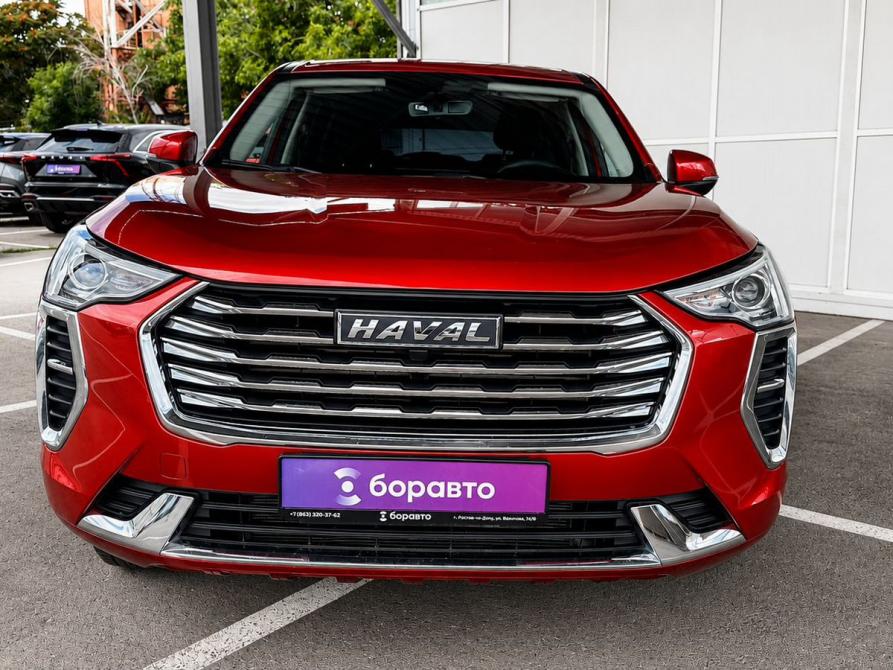 Haval Jolion I Ростов-на-Дону  - изображение 5