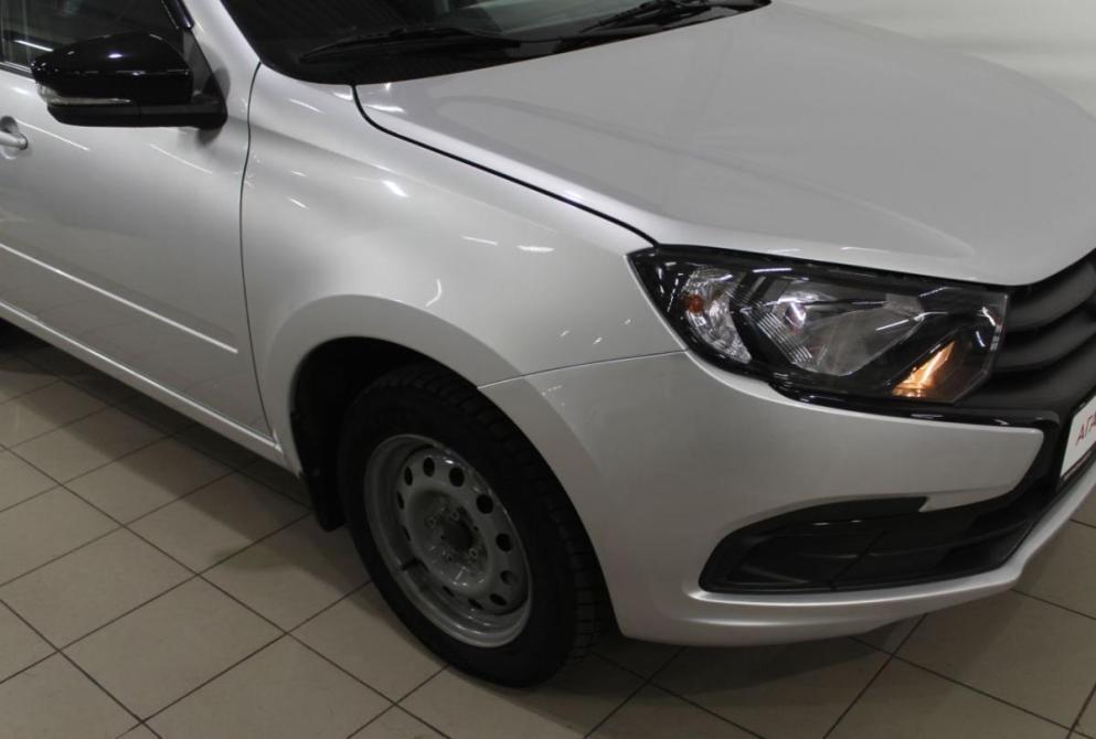 Lada (ВАЗ) Granta I Рестайлинг Астрахань  - изображение 5
