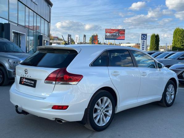 Toyota Venza I Рестайлинг с пробегом 2013 года, цена 1 830 000 рублей, 222974 км, внедорожник, Автокод Объявления