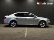 Skoda Octavia III (A7) Челябинск  - изображение 25