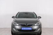 Opel Astra J Красноярск  - изображение 17
