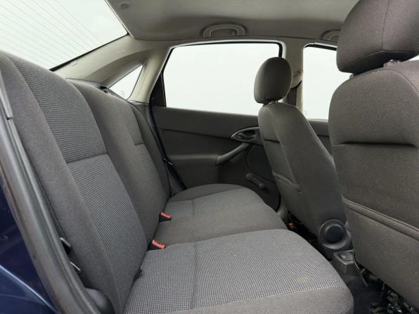 Ford Focus I Рестайлинг с пробегом 2003 года, цена 690 000 рублей, 127348 км, седан, Автокод Объявления