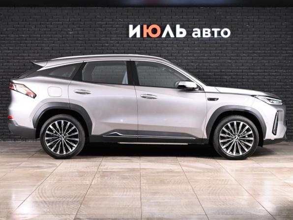 Geely Galaxy M7 с пробегом 2026 года, цена 3 815 000 рублей, 50 км, внедорожник, Автокод Объявления