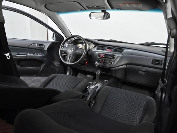Mitsubishi Lancer IX Рестайлинг с пробегом 2006 года, цена 349 000 рублей, 278000 км, седан, Автокод Объявления
