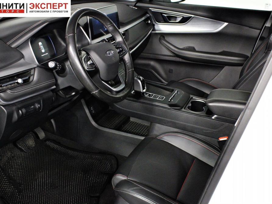 Chery Tiggo 7 Pro I Белгород  - изображение 11