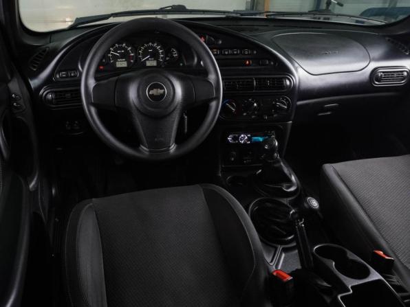 Chevrolet Niva I Рестайлинг с пробегом 2018 года, цена 795 000 рублей, 91294 км, внедорожник, Автокод Объявления