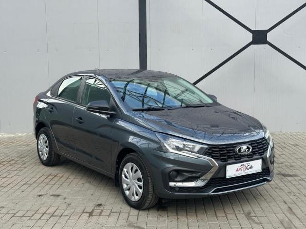 Lada (ВАЗ) Iskra с пробегом 2025 года, цена 1 395 000 рублей, 1246 км, седан, Автокод Объявления