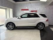 Mercedes-Benz M-Класс III (W166) Ярославль  - изображение 42