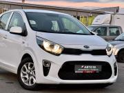 Kia Picanto III Ижевск  - изображение 37
