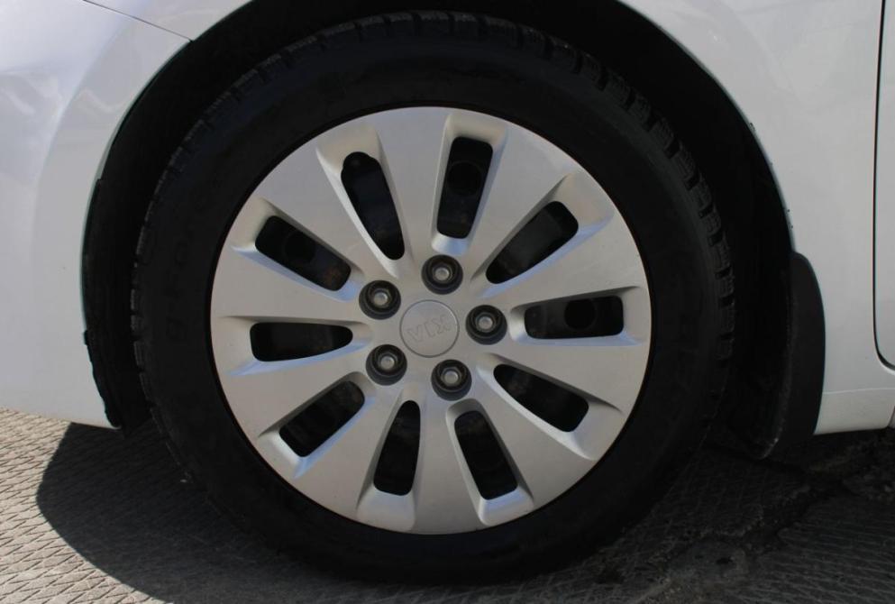 Kia Ceed II Рестайлинг Саратов  - изображение 15