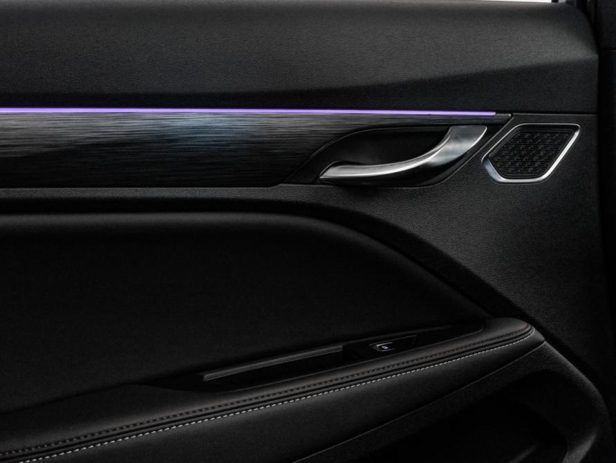 Geely Tugella I Рестайлинг Санкт-Петербург  - изображение 33