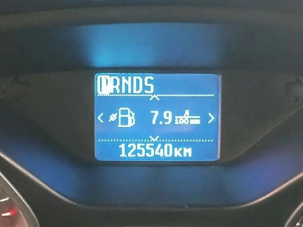 Ford Focus III с пробегом 2014 года, цена 775 000 рублей, 125540 км, универсал, Автокод Объявления