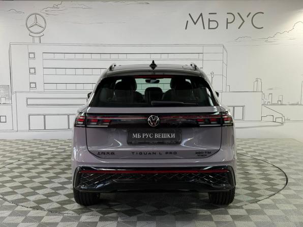 Volkswagen Tiguan III (China Market) с пробегом 2026 года, цена 5 100 000 рублей, 21 км, внедорожник, Автокод Объявления