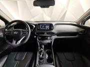 Hyundai Santa Fe IV Москва  - изображение 34