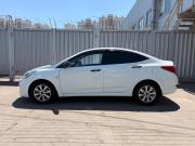 Hyundai Solaris I Ростов-на-Дону  - изображение 20
