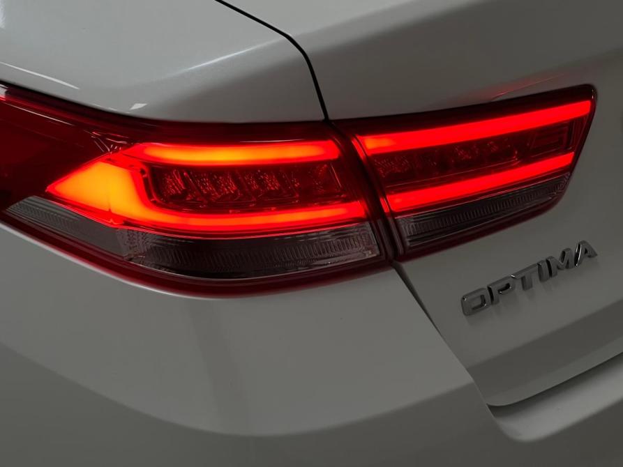 Kia Optima IV Казань  - изображение 6
