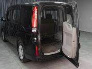 Honda Stepwgn V Рестайлинг Тюмень  - изображение 43