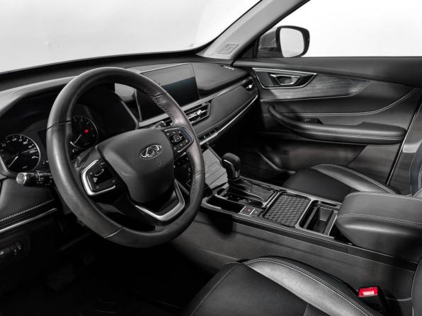 Chery Tiggo 4 Pro I с пробегом 2023 года, цена 1 290 000 рублей, 65789 км, внедорожник, Автокод Объявления