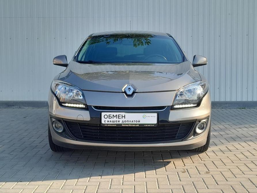 Renault Megane III Рестайлинг Новочеркасск  - изображение 7