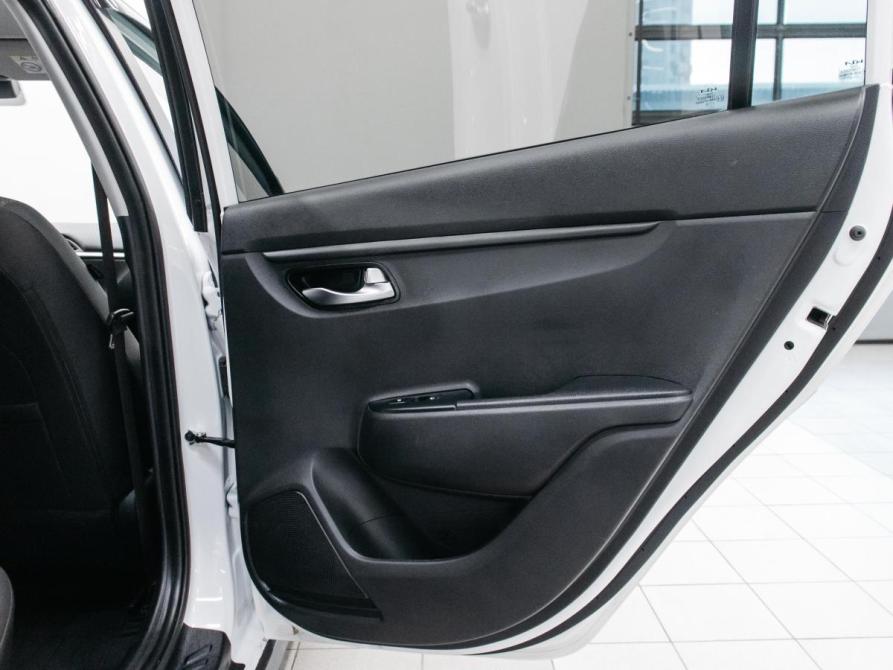 Kia Rio IV Рестайлинг Красноярск  - изображение 26