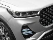 Chery Tiggo 7 Pro I Москва  - изображение 36