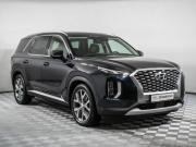 Hyundai Palisade I Москва  - изображение 21