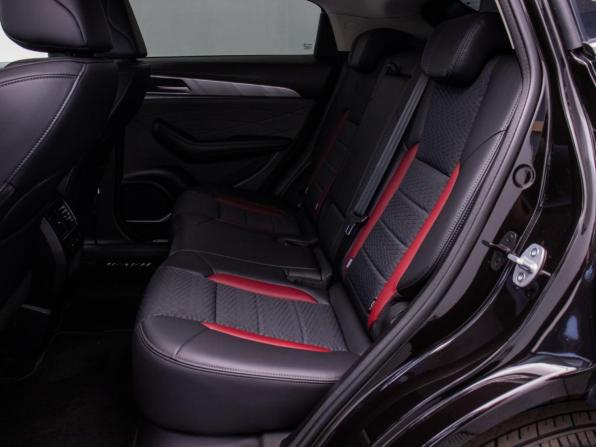 Haval F7x I Рестайлинг с пробегом 2022 года, цена 1 789 000 рублей, 97862 км, внедорожник, Автокод Объявления