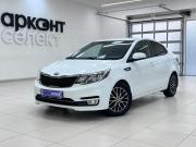 Kia Rio III Рестайлинг Волгоград  - изображение 14