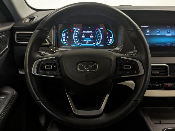 Kaiyi X3 с пробегом 2024 года, цена 1 300 000 рублей, 30551 км, внедорожник, Автокод Объявления