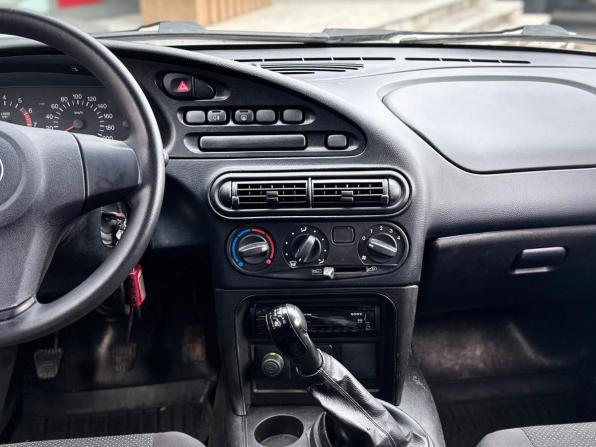Chevrolet Niva I Рестайлинг с пробегом 2012 года, цена 499 000 рублей, 115700 км, внедорожник, Автокод Объявления