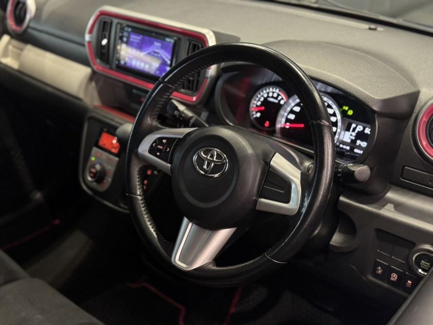 Toyota Passo III Новокузнецк  - изображение 9