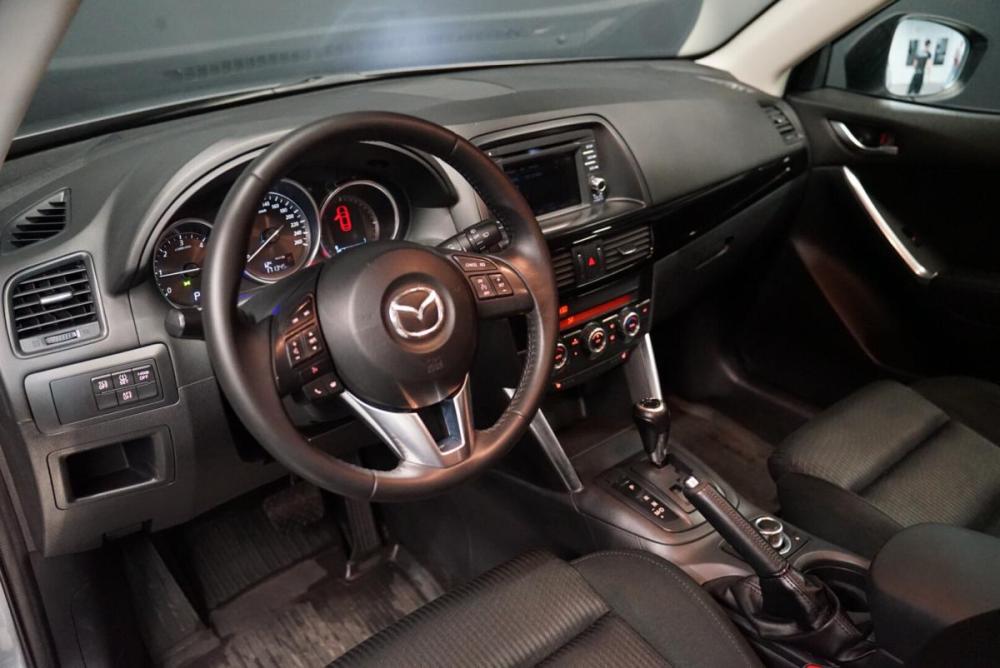 Mazda CX-5 I Крым  - изображение 11