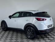 Mazda CX-3 I Ростов-на-Дону  - изображение 27