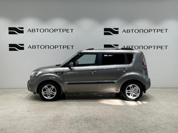 Kia Soul I с пробегом 2011 года, цена 549 000 рублей, 320002 км, хэтчбек, Автокод Объявления