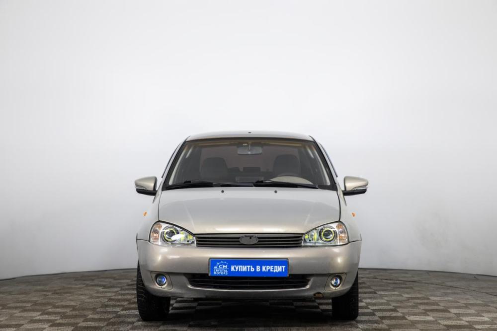 Lada (ВАЗ) Kalina I Пермь  - изображение 2