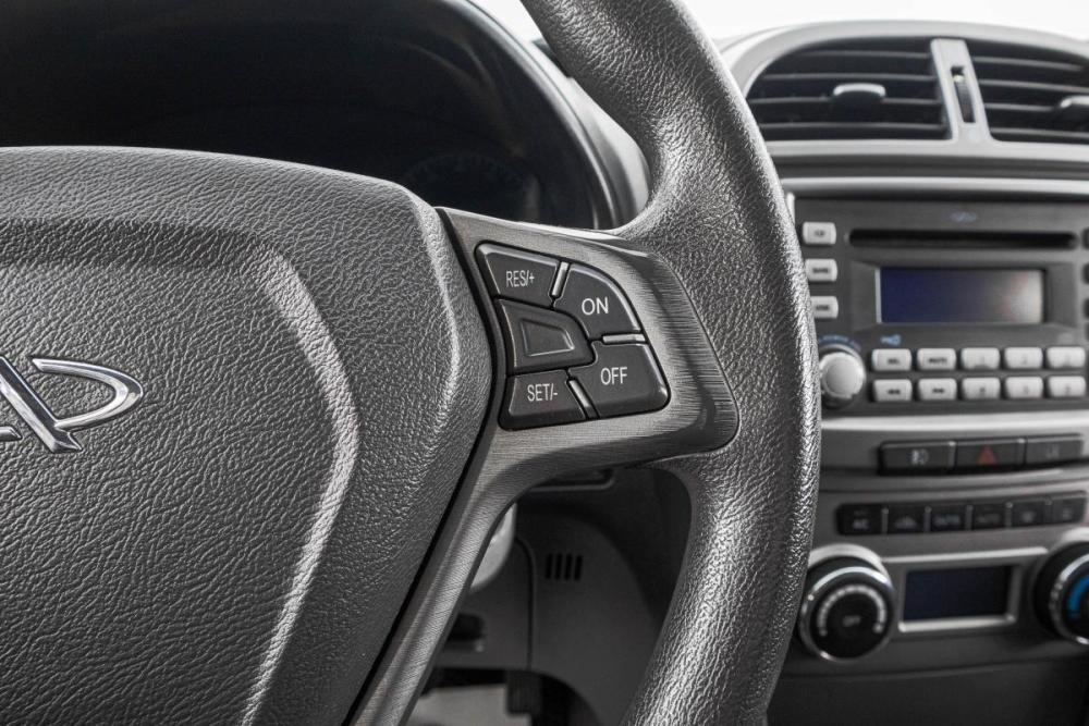Chery Tiggo (T11) I Рестайлинг (FL) Барнаул  - изображение 16