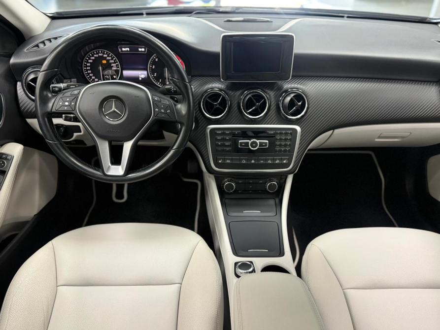 Mercedes-Benz GLA I (X156) Казань  - изображение 12