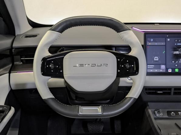 JETOUR DASHING I с пробегом 2023 года, цена 2 100 000 рублей, 18561 км, внедорожник, Автокод Объявления