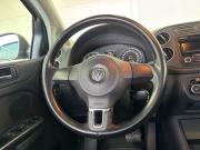 Volkswagen Golf Plus II Уфа  - изображение 32