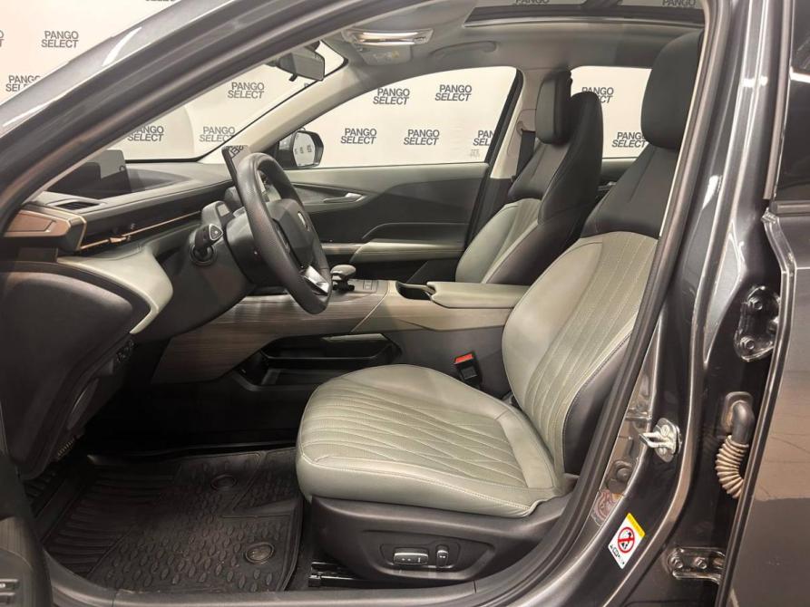 Changan Lamore Красноярск  - изображение 8