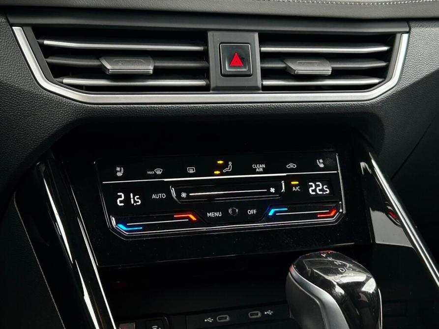 Volkswagen Tayron I Рестайлинг Санкт-Петербург  - изображение 22