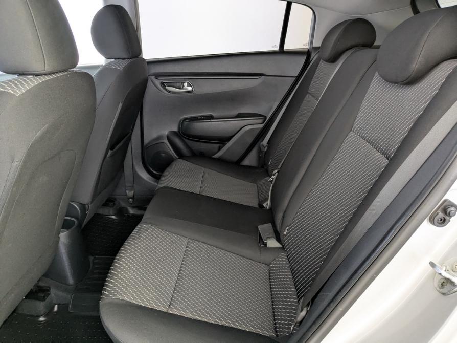 Kia Rio IV Москва  - изображение 12
