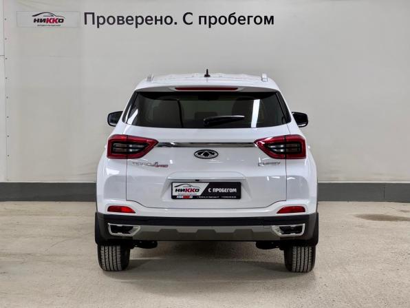 Chery Tiggo 4 Pro I Рестайлинг с пробегом 2024 года, цена 1 580 000 рублей, 24153 км, внедорожник, Автокод Объявления
